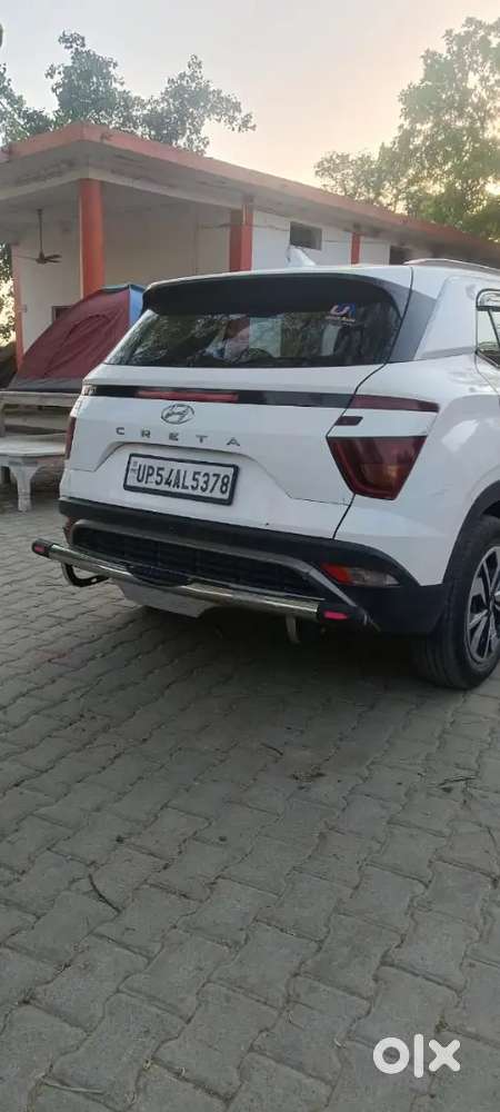 Gadi New Condition Mein Hai