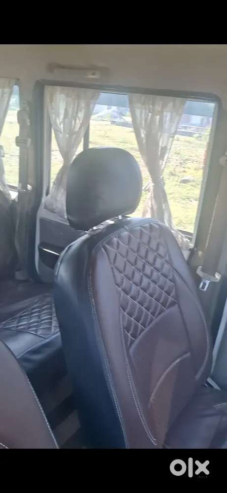 Mahindra Bolero 2020 Diesel 105000 Km Driven
