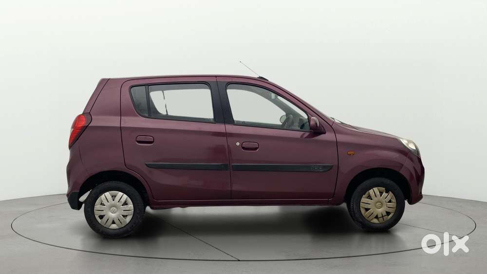 Maruti Suzuki Alto 800 2012-2016 Lxi, 2013, Petrol