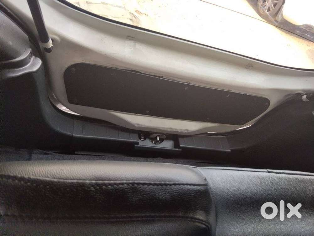 Maruti Suzuki Alto K10, 2015, Petrol