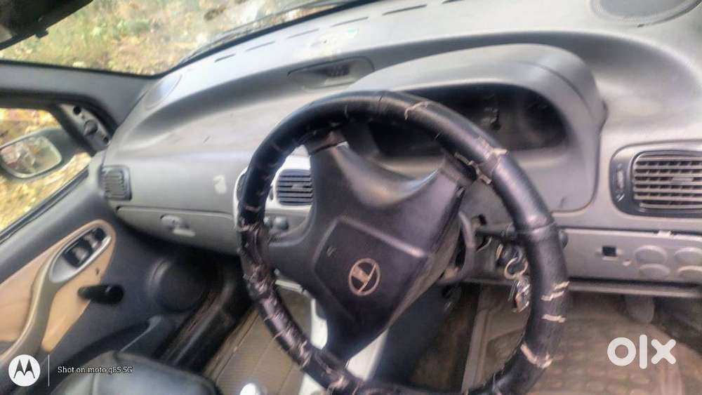 Tata Indigo Ecs, 2005, Diesel