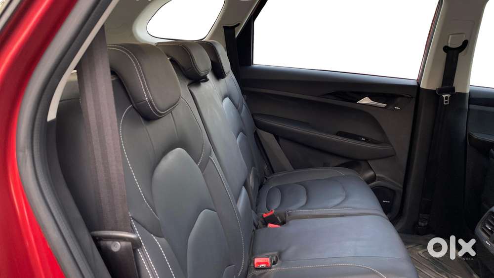 Mg Hector 1.5 Smart Dct, 2019, Petrol