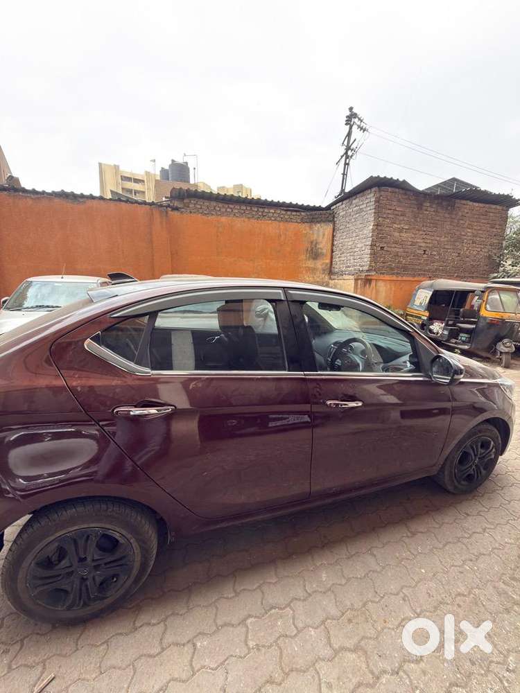 2022 Tata Tigor 60200 Km Car