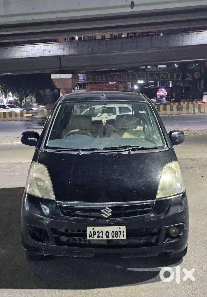 Maruti Suzuki Estilo Vxi, 2008, Petrol