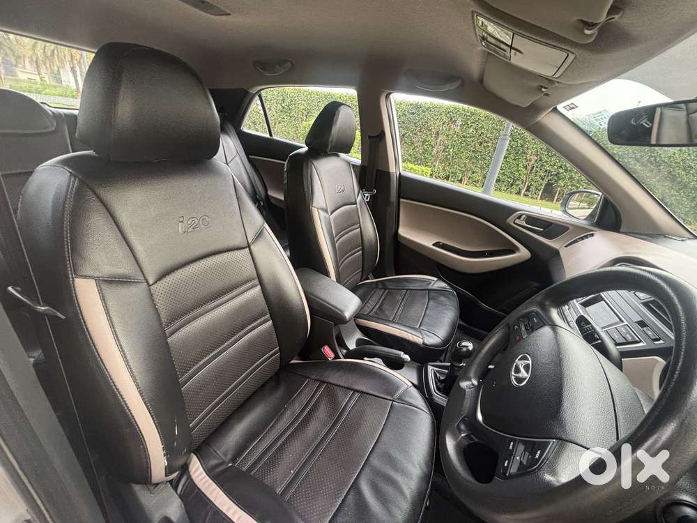 Hyundai I20 Magna 1.2, 2015, Petrol