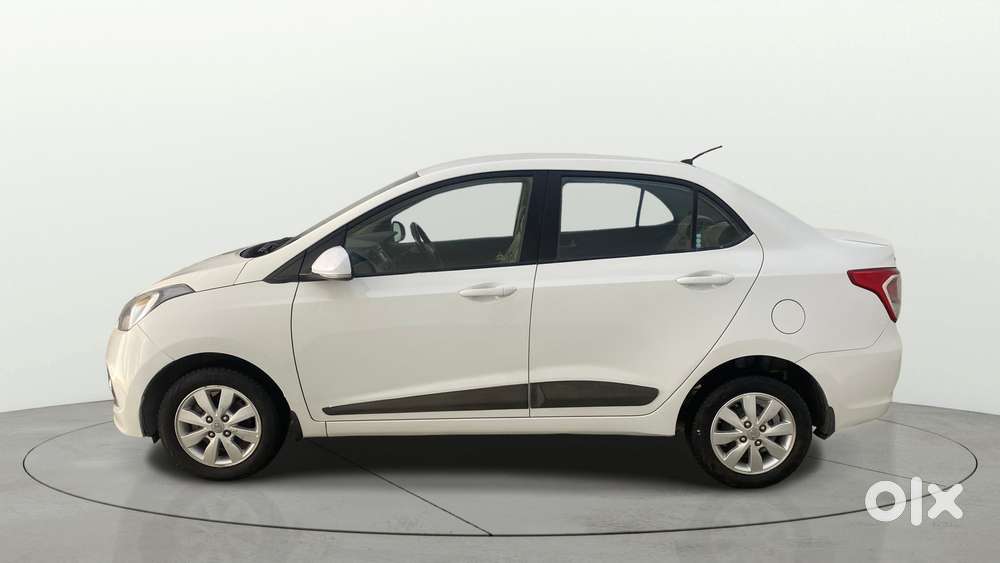 Hyundai Xcent Sx 1.2 (o), 2014, Petrol