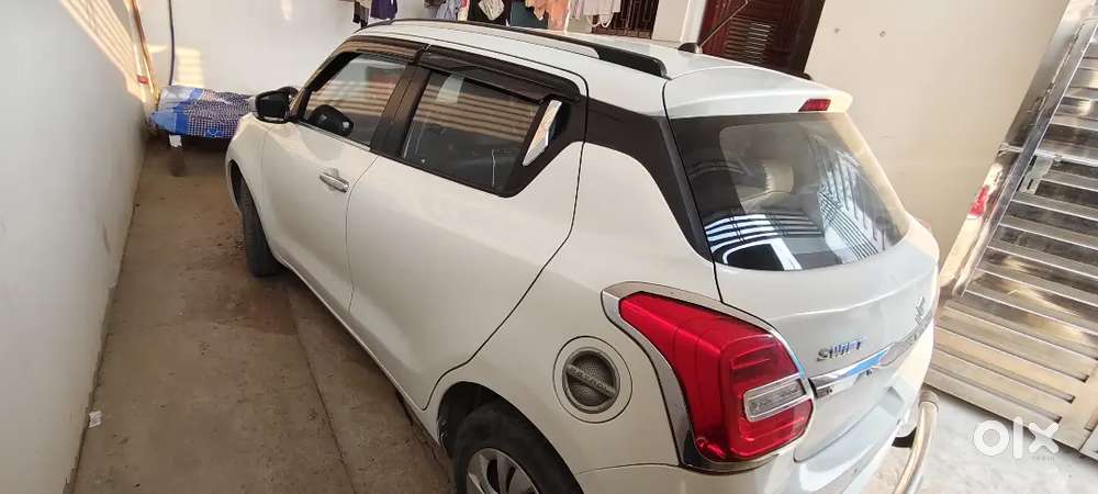 Maruti Suzuki Swift 2019 Petrol 51000 Km Driven