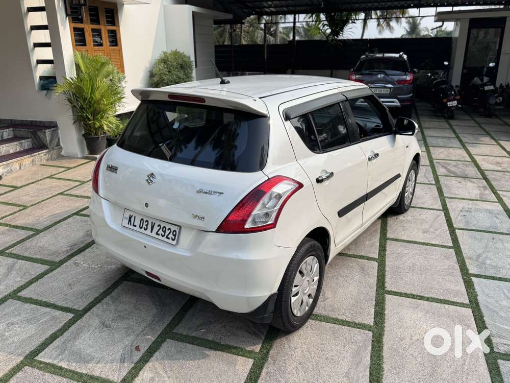 Maruti Suzuki Swift Ddis Vdi, 2012, Diesel