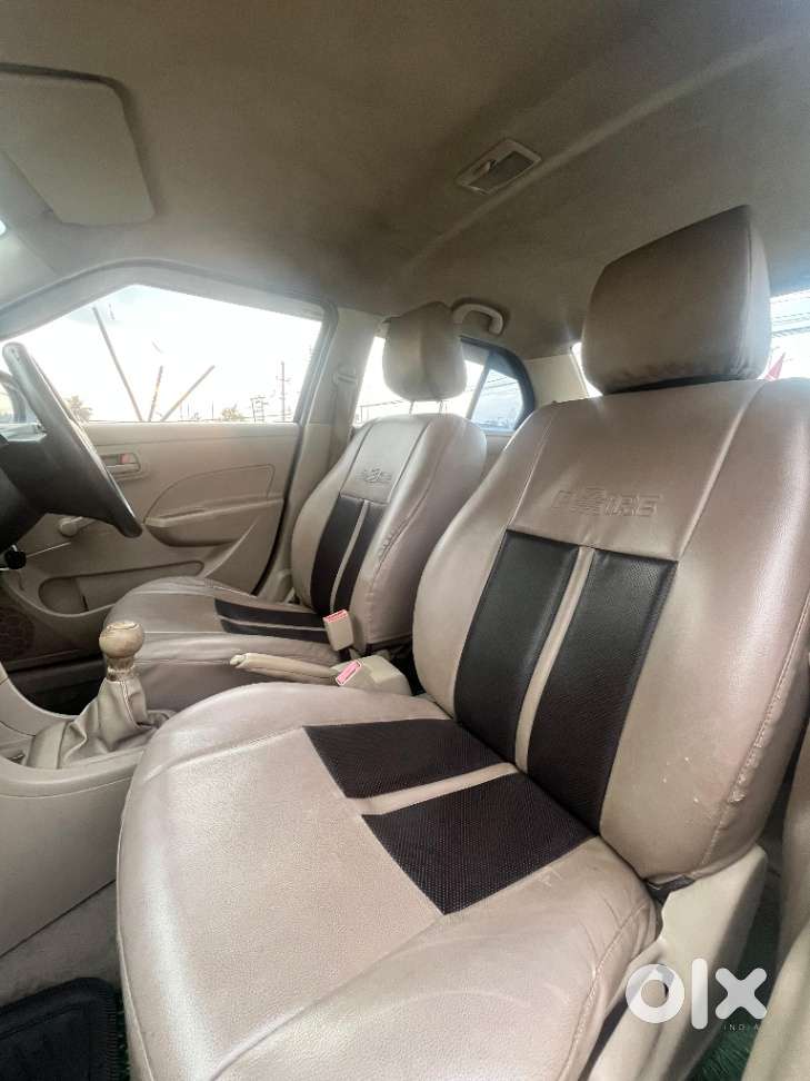 Maruti Suzuki Swift Dzire 1.2 Lxi Bsiv, 2012, Petrol