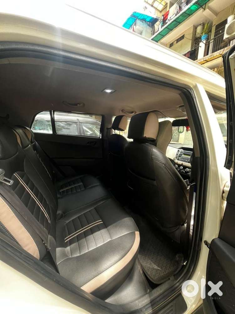 Hyundai Diesel Car 2018