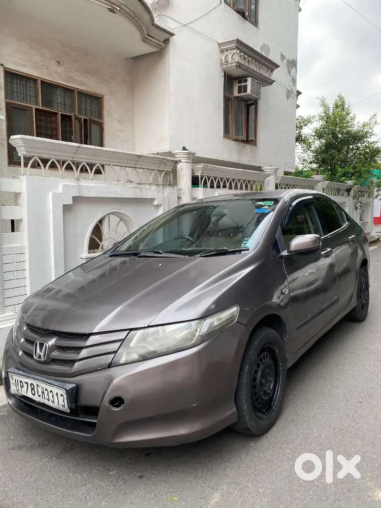 Honda City Petrol 2011 In Awesome Condition