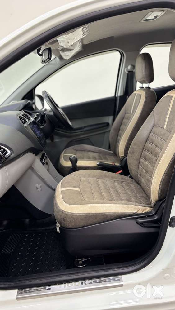 Tata Tiago 1.2 Revotron Xt (o), 2022, Petrol