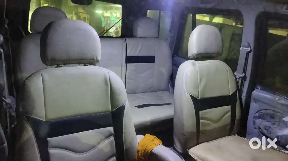 Mahindra Scorpio 2006 Diesel Well Maintained
