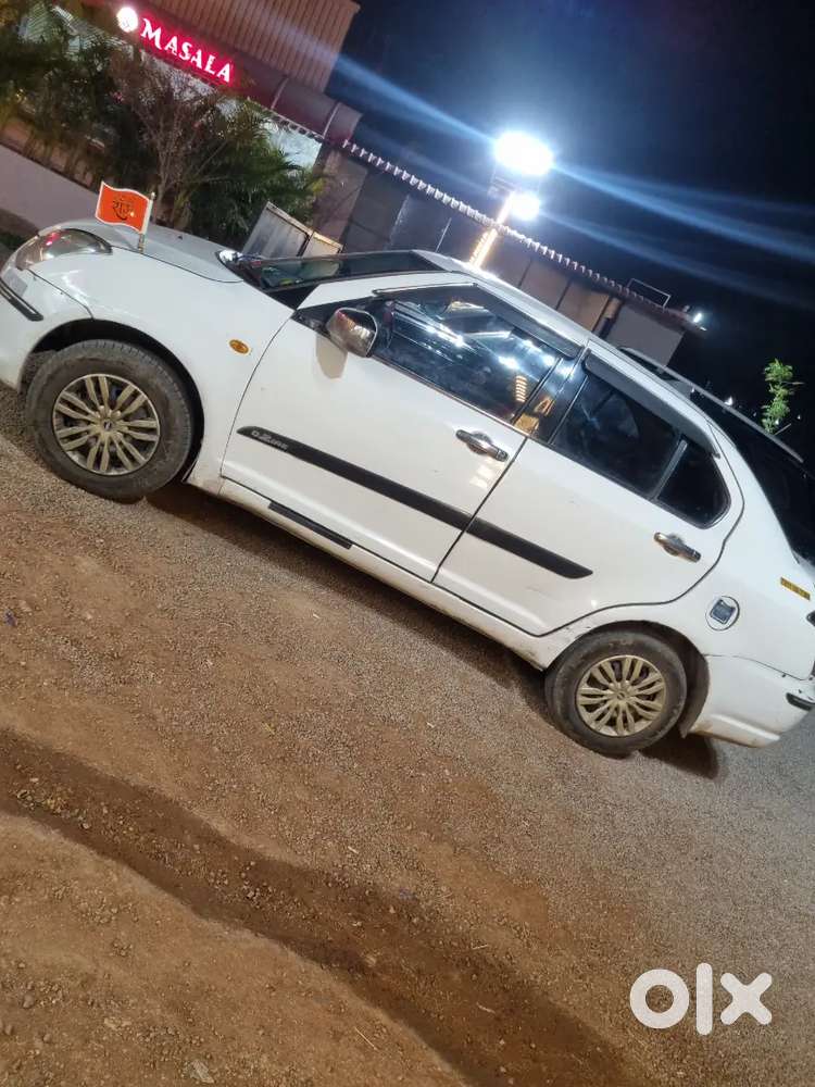 Maruti Suzuki Dzire 2016