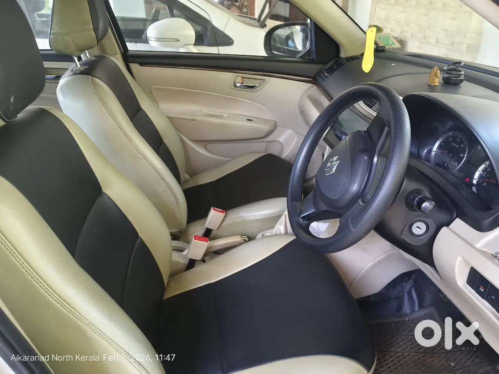 Company Service , Recently Major Service Completed