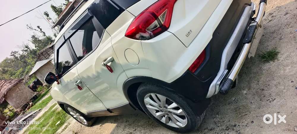 Mahindra Xuv300 2021 Diesel 35050 Km Driven