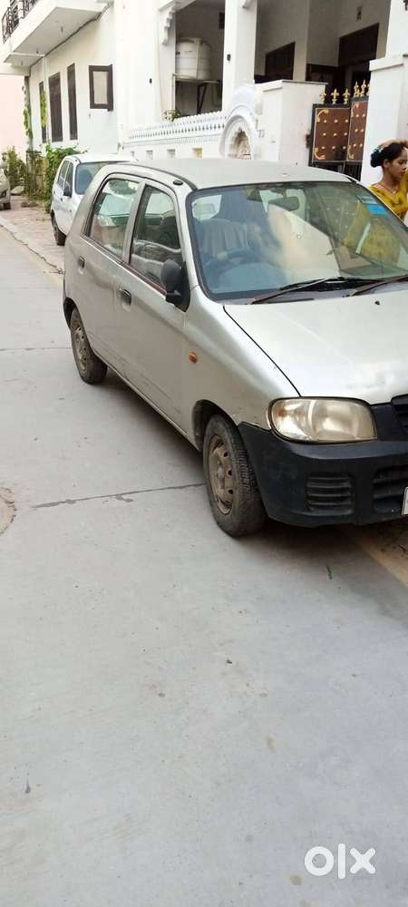 Maruti Alto Lxi 2007
