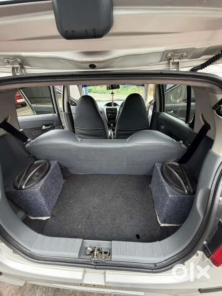 Maruti Suzuki Alto 800 2014 Petrol 150000 Km Driven