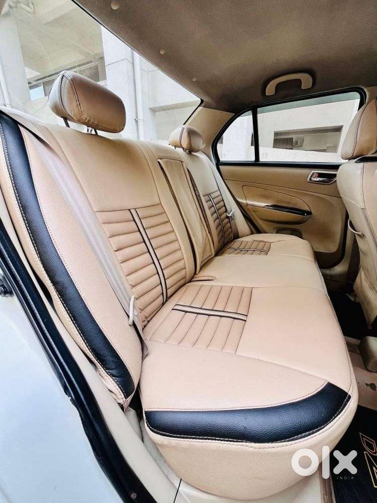 Maruti Suzuki Swift Dzire Vdi Bsiv, 2017, Diesel