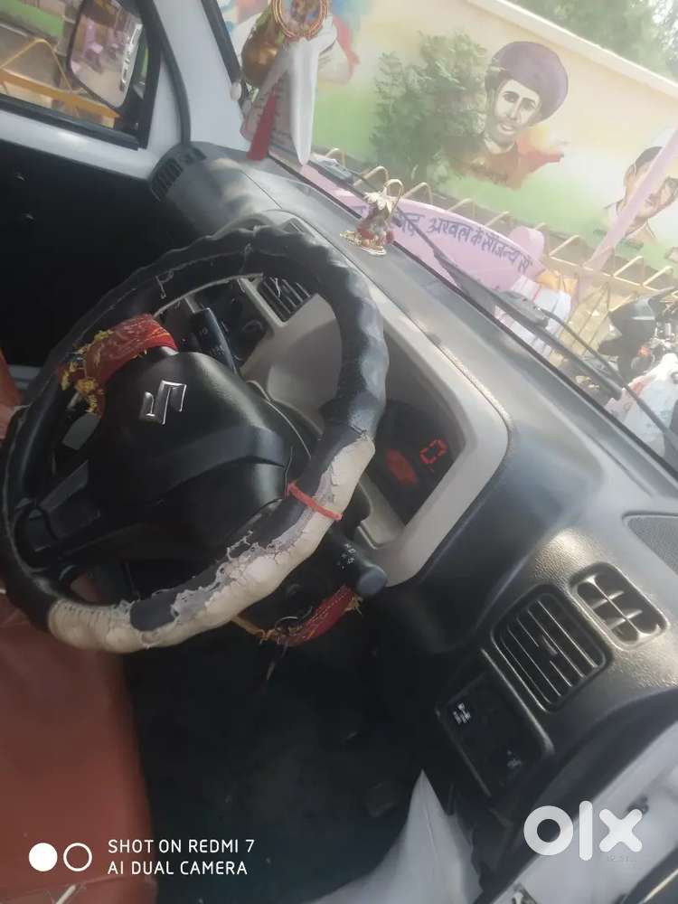Maruti Suzuki Eeco 2024 Petrol 100411 Km Driven