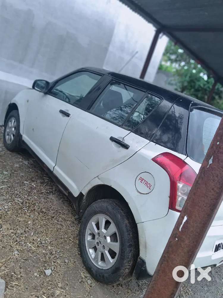 Swift 1.3 Zxi Maruti 2007