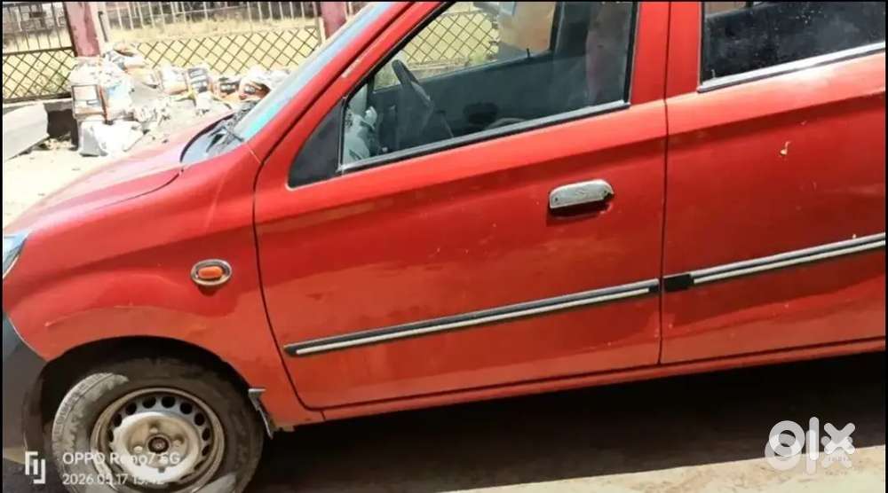 Maruti Suzuki Alto 800 2014 Petrol 65000 Km Driven
