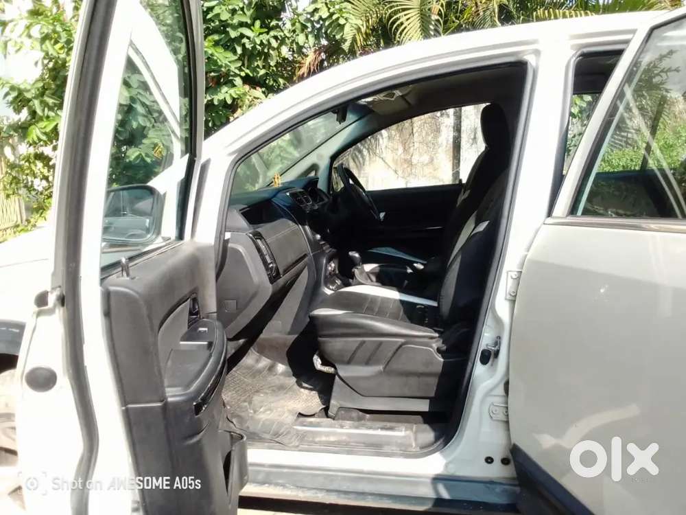 Tata Hexa 2.2 2019 Diesel Xe