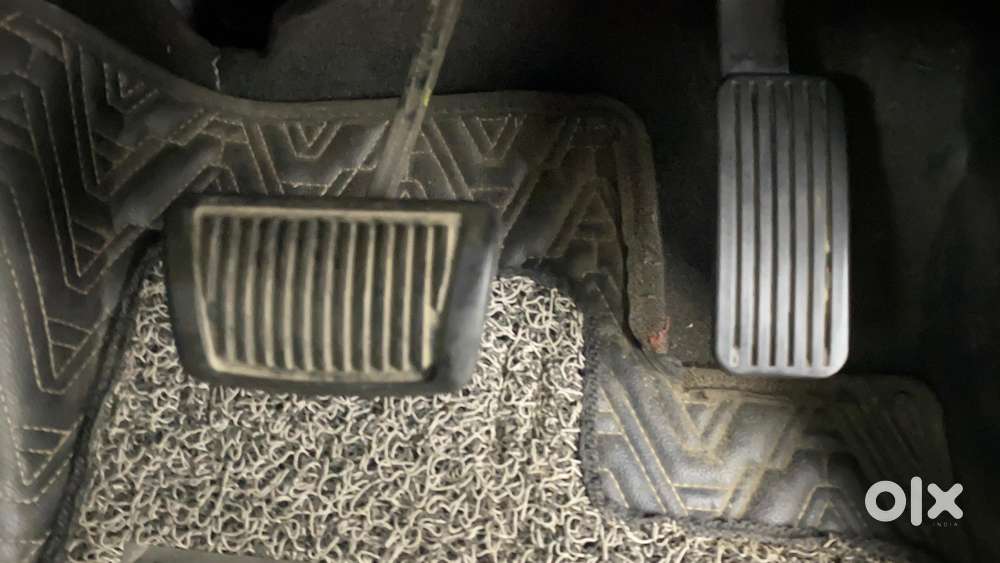 Hyundai Alcazar 1.5 Signature (o) Diesel At 7 Str, 2023, Petrol