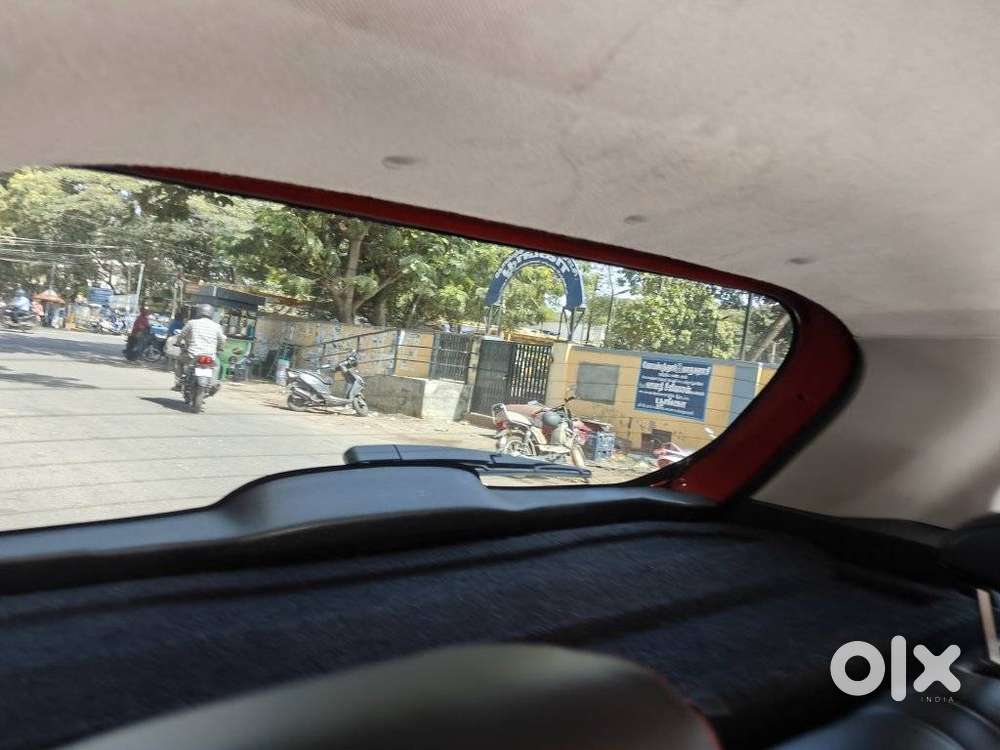 Maruti Suzuki Brezza Zdi, 2019, Diesel