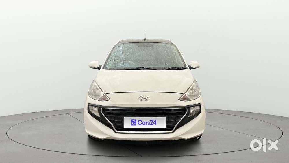 Hyundai New Santro 1.1 Sportz Mt Cng, 2019, Cng & Hybrids