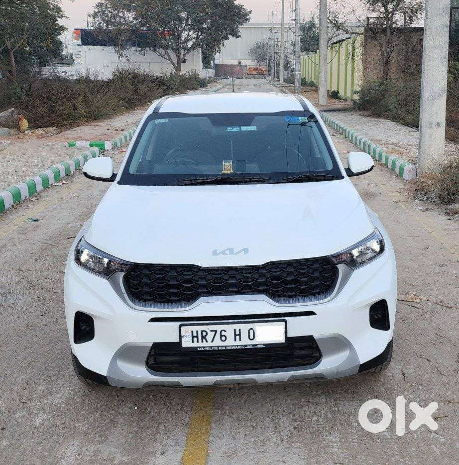 Kia Sonet 1.2 Htk Plus, 2023, Petrol