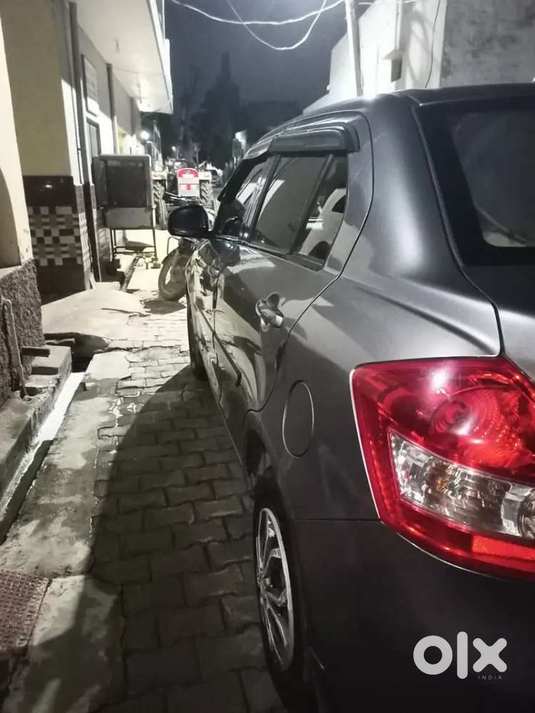 Maruti Suzuki Dzire Nov2014 (price Negotiable On Table)no Timepass