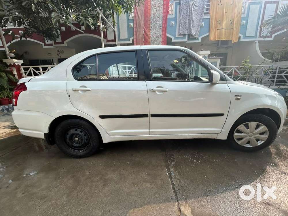Maruti Suzuki Swift Dzire 2009 Diesel Good Condition