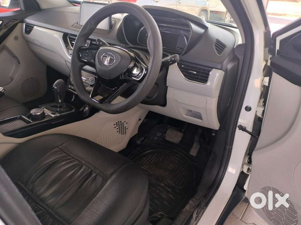Tata Nexon Diesel 2021