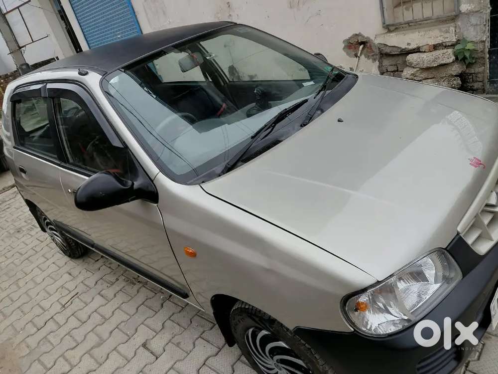Maruti Suzuki Alto 2006