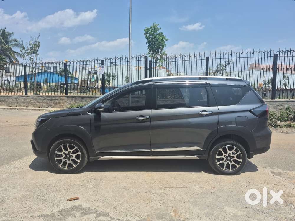 Maruti Suzuki Xl6 1.5 Zeta Mt, 2022, Petrol