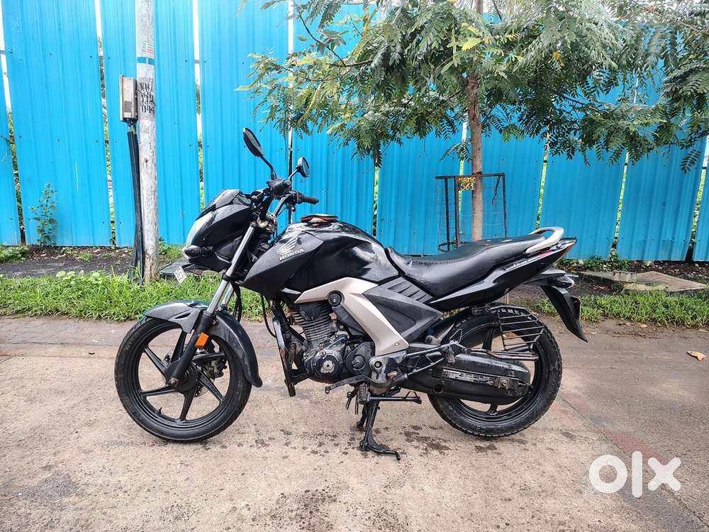 160 Cc Unicorn Bs4 Price Unicorn 160 Cc Honda Unicorn Bs4 Price - Main Image