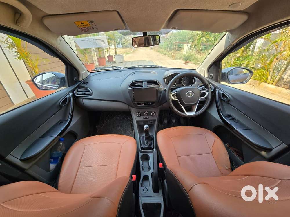 Tata Tigor