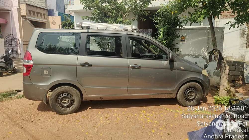 Chevrolet Enjoy 2016 Diesel 222000 Km Driven