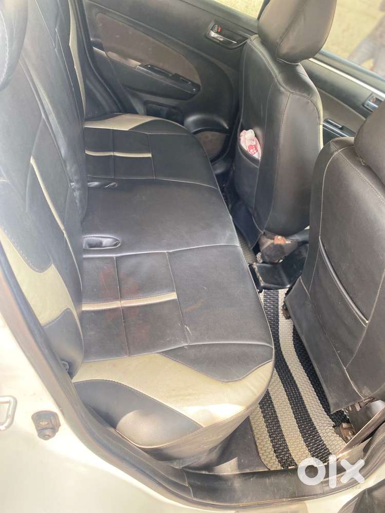 Maruti Suzuki Swift, 2015, Diesel