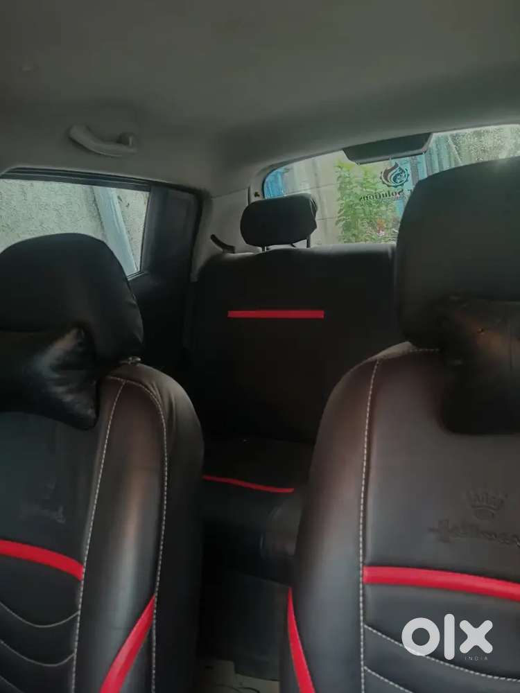 Chevrolet Beat 2010 Petrol 69000 Km Driven