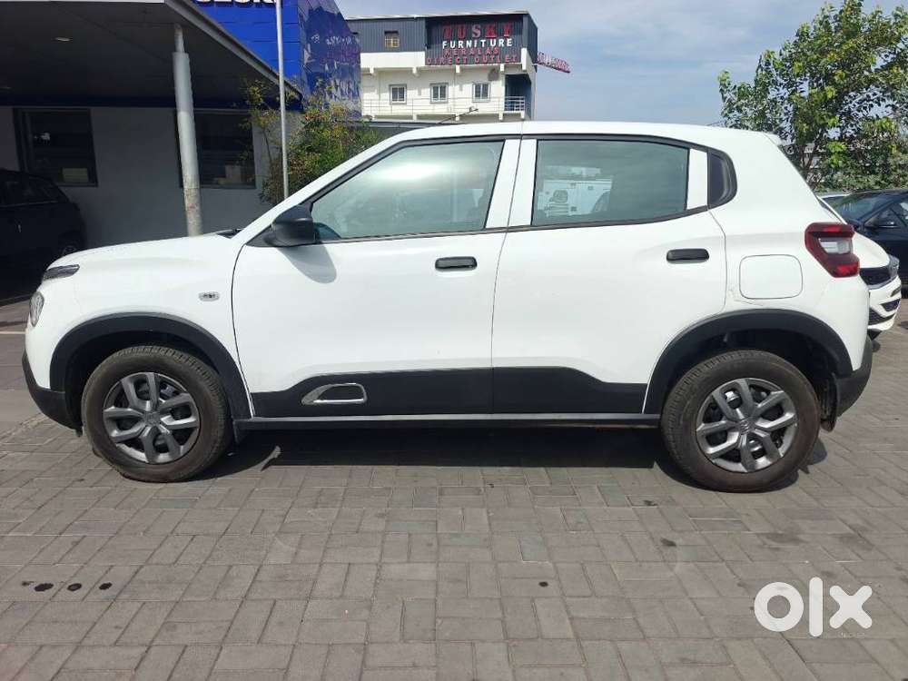 Citroen C3 Live 1.2 Petrol, 2026, Petrol