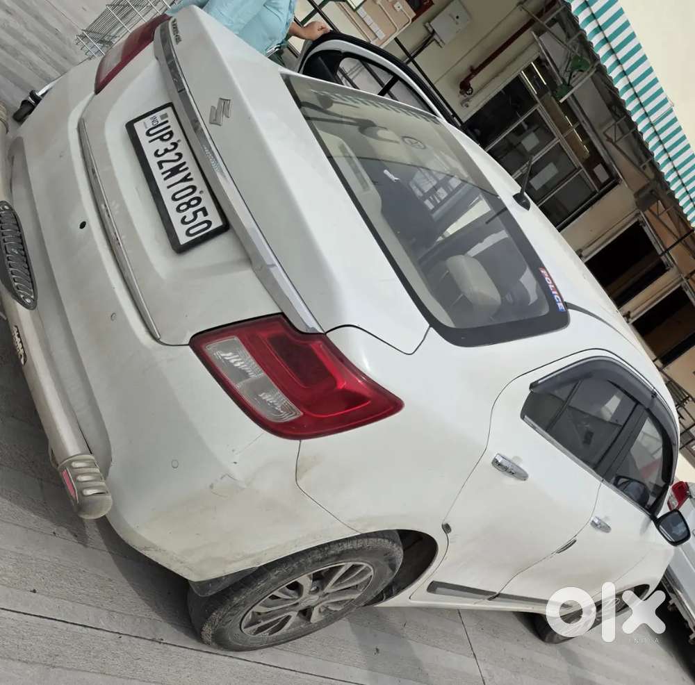 Maruti Suzuki Dzire 2023