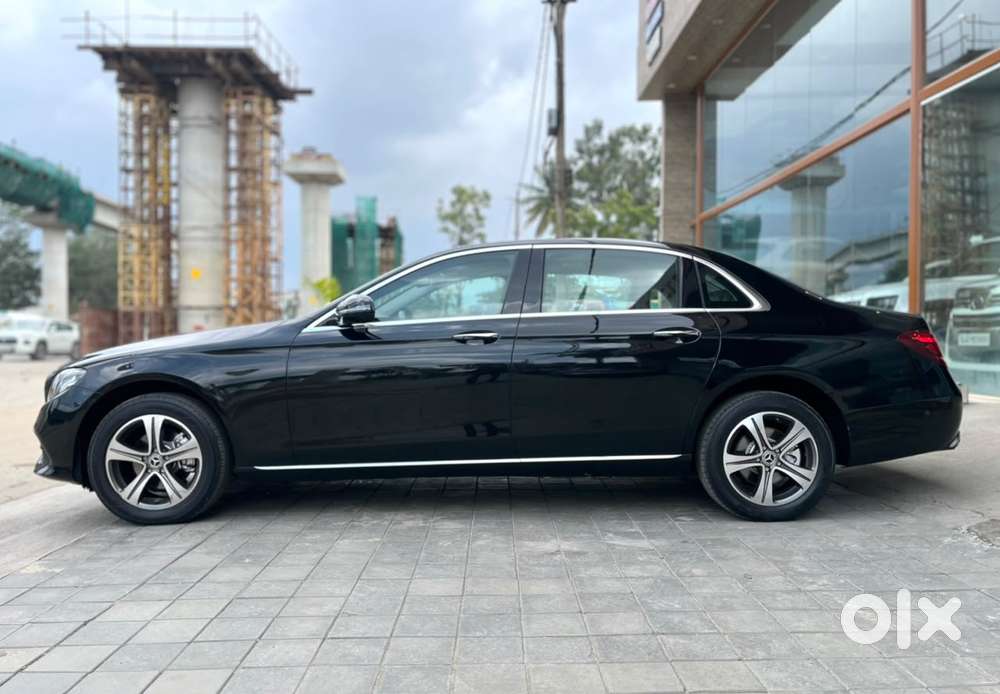 Mercedes-benz C-class Progressive C 220d, 2018, Diesel