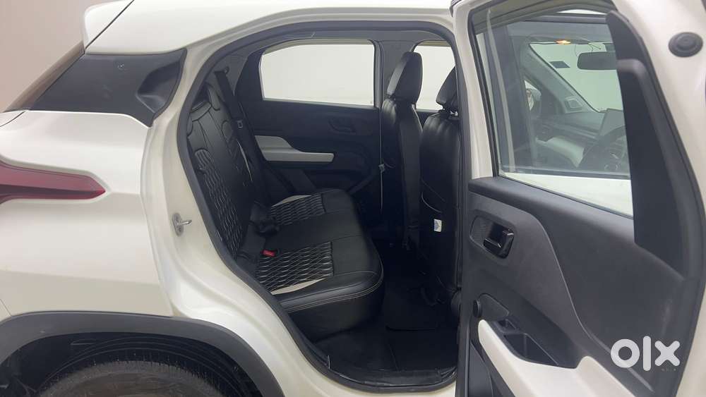 Tata Punch Pure Icng, 2024, Cng & Hybrids