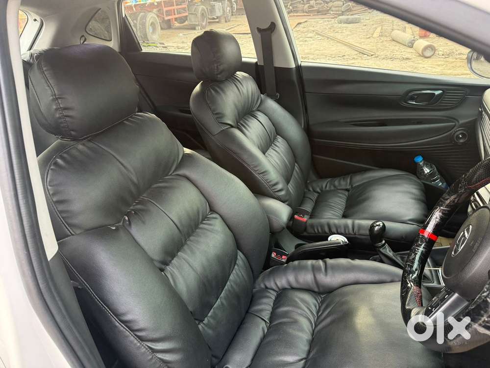 Hyundai I20 2022 Petrol Well Maintained