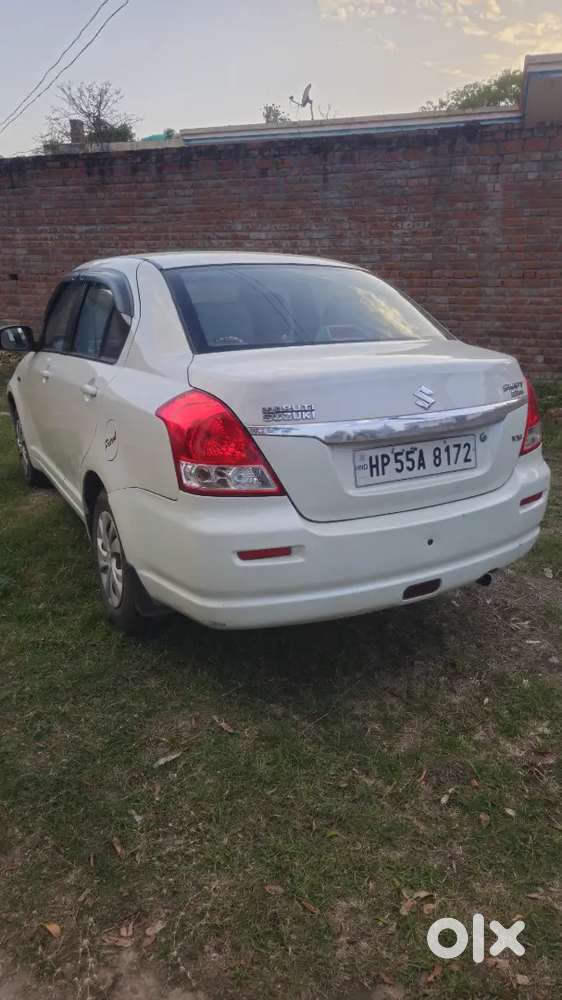 Swift Dzire Sell Or Exchange