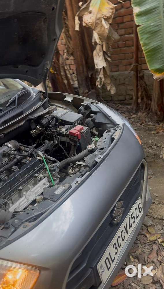 Maruti Suzuki Dzire 2022 Petrol 40000 Km Driven