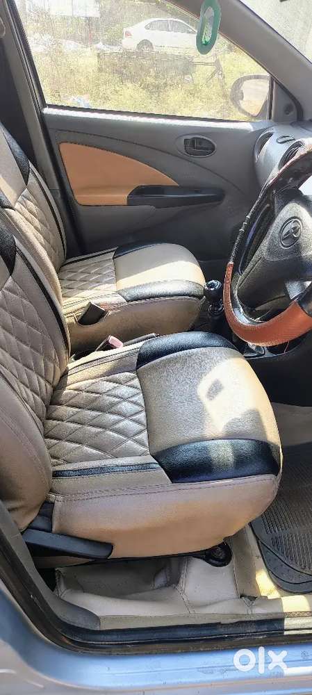 Toyota Etios 2011 Diesel 212000 Km Driven