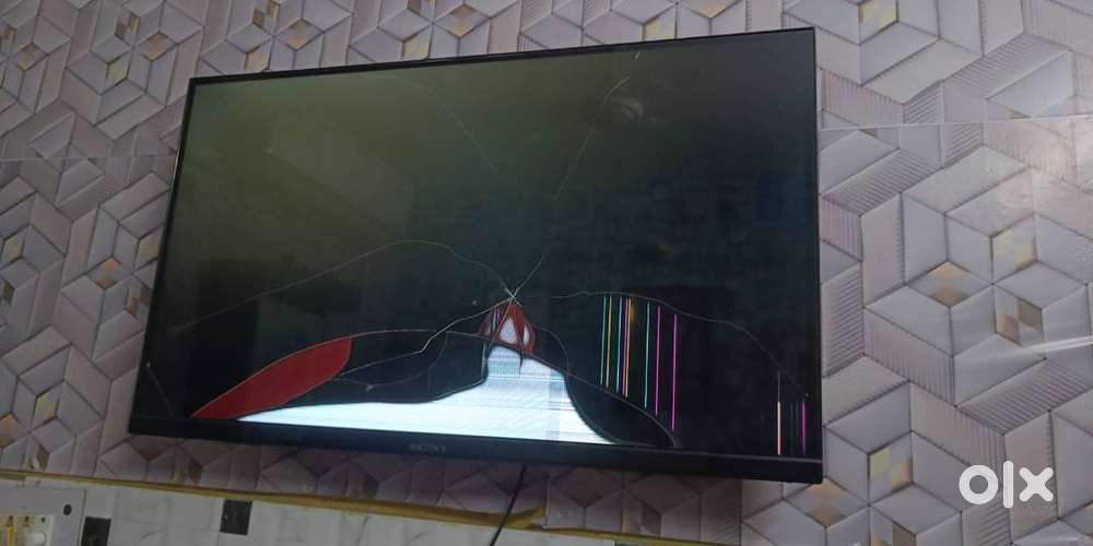 Sony tv 32inch